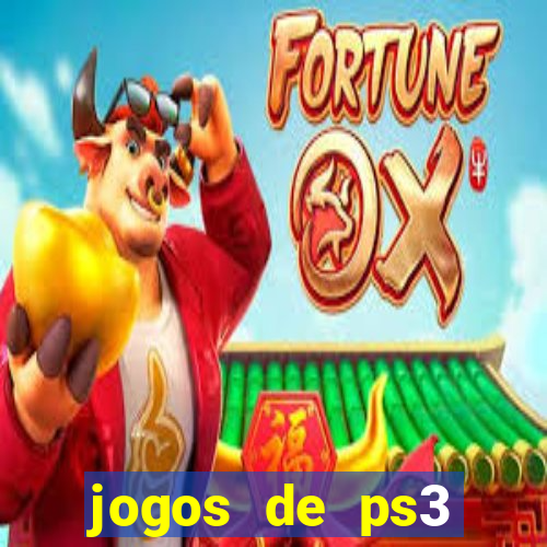 jogos de ps3 download pkg