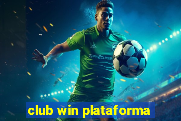 club win plataforma