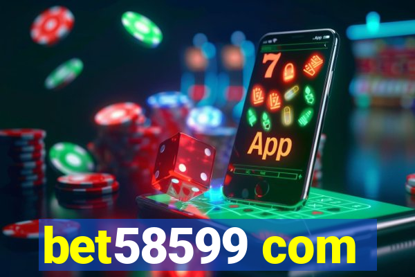 bet58599 com