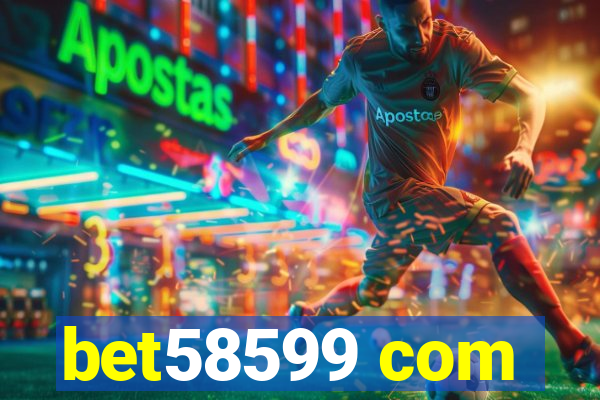 bet58599 com