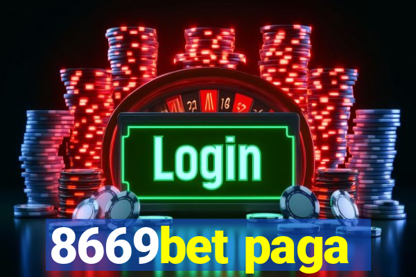 8669bet paga