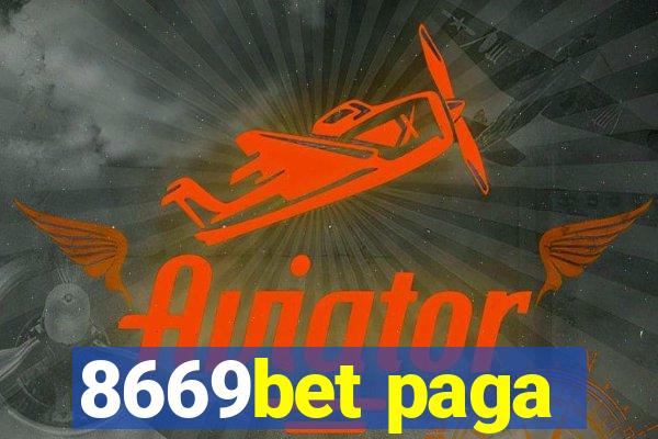 8669bet paga