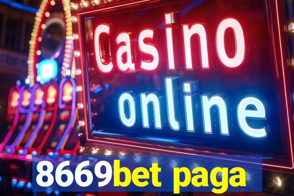 8669bet paga