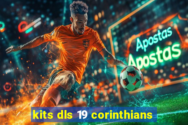 kits dls 19 corinthians