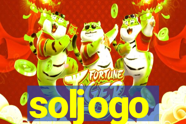 soljogo