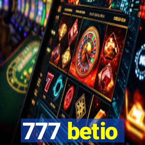 777 betio