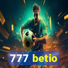 777 betio