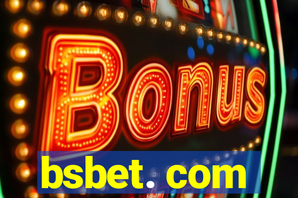 bsbet. com