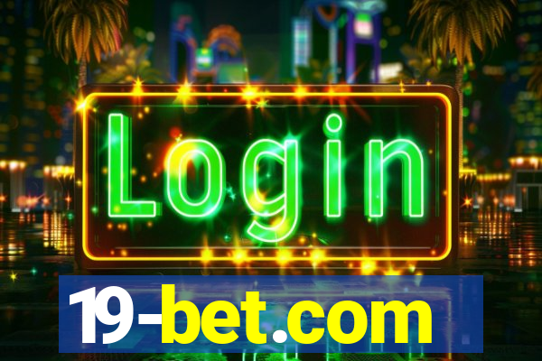 19-bet.com