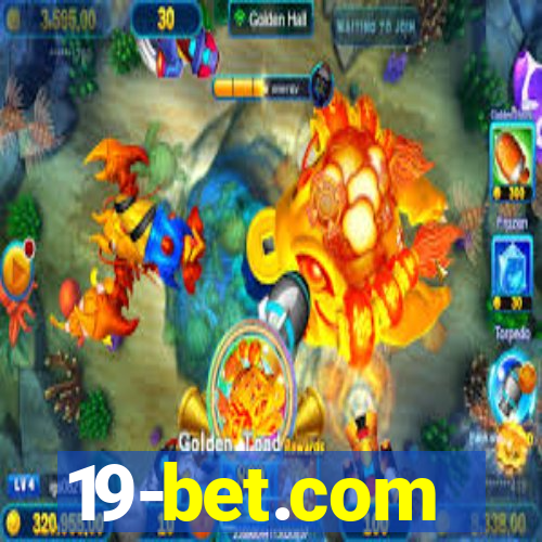 19-bet.com