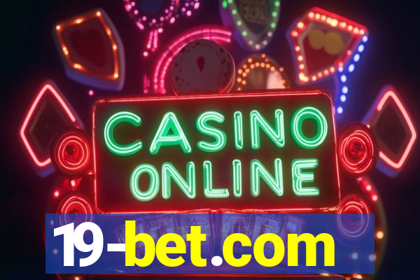 19-bet.com