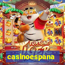 casinoespana