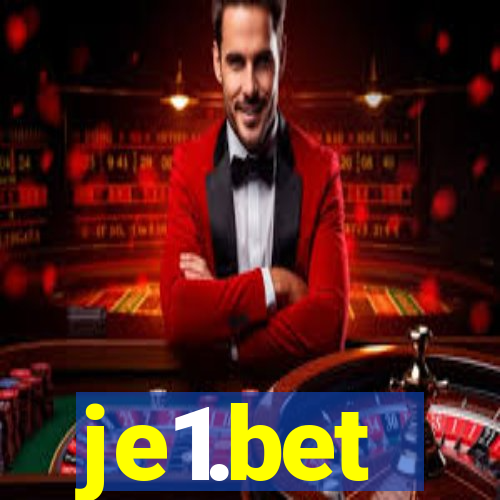 je1.bet