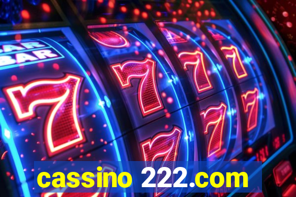 cassino 222.com