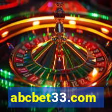 abcbet33.com