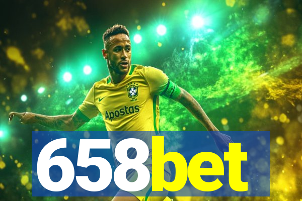 658bet