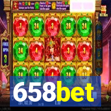 658bet