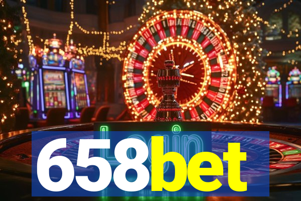 658bet