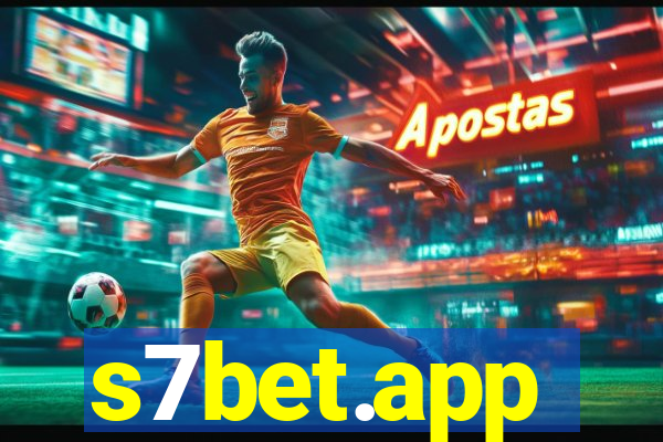 s7bet.app