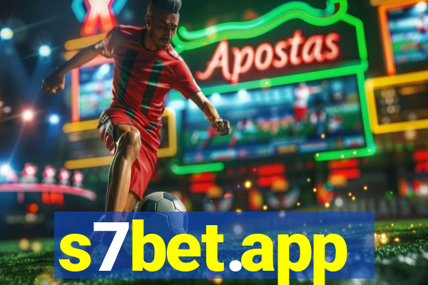 s7bet.app