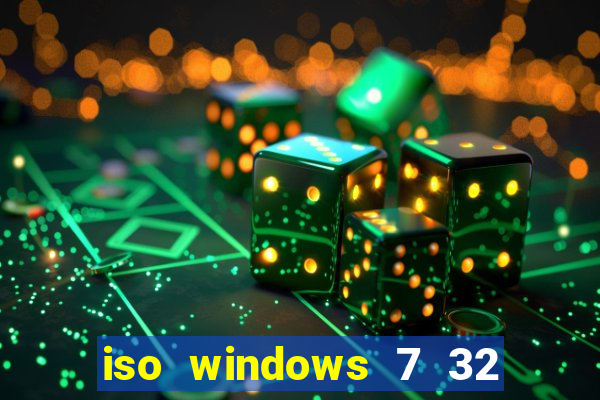 iso windows 7 32 bits pt br download