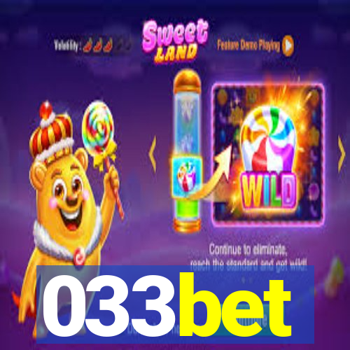 033bet