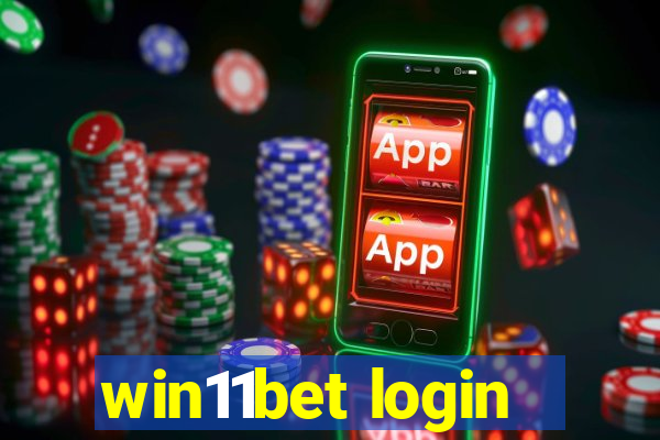 win11bet login