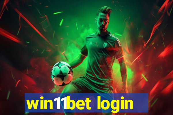 win11bet login