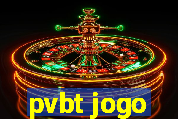 pvbt jogo