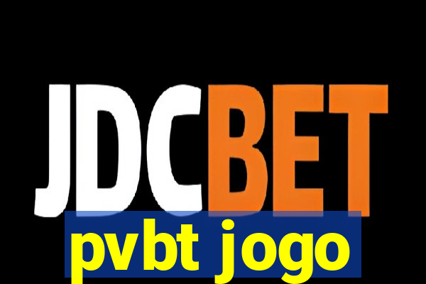 pvbt jogo