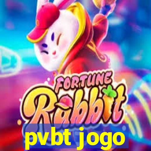 pvbt jogo