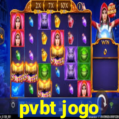 pvbt jogo