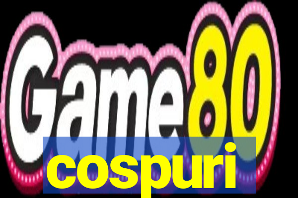 cospuri