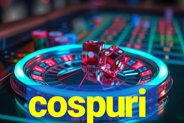 cospuri