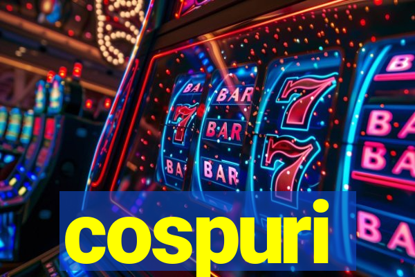 cospuri