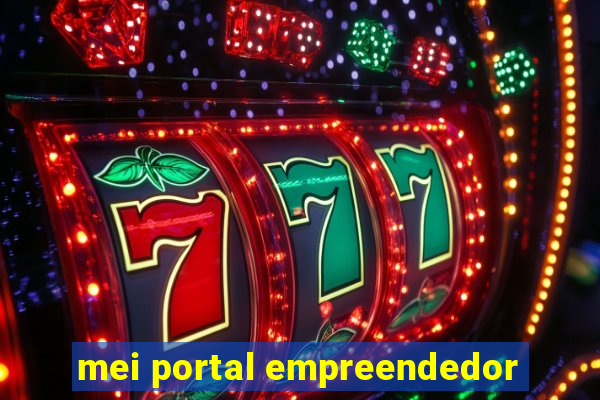 mei portal empreendedor