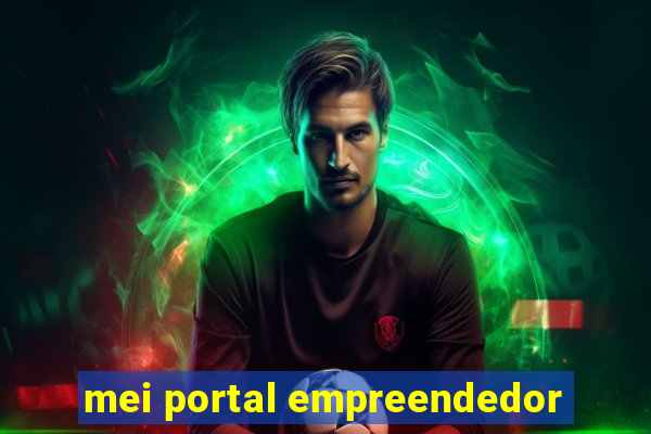 mei portal empreendedor