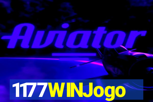 1177WINJogo