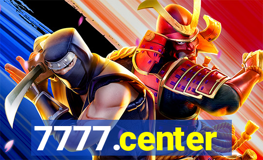 7777.center