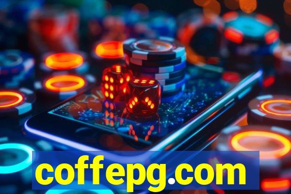 coffepg.com