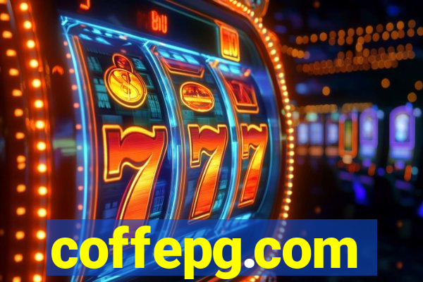 coffepg.com