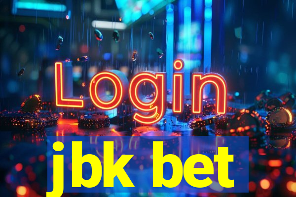 jbk bet