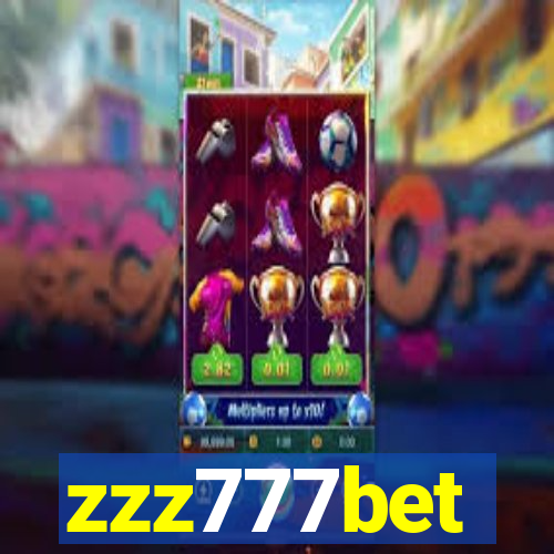 zzz777bet