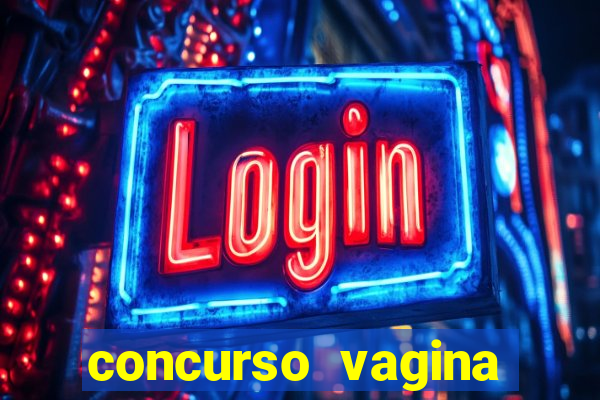 concurso vagina mais bonita do brasil