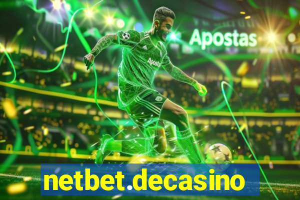 netbet.decasino