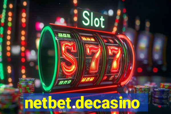 netbet.decasino