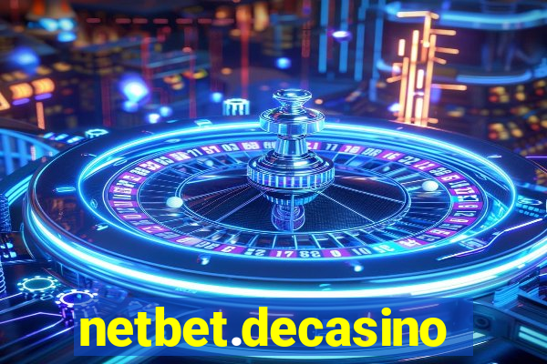 netbet.decasino