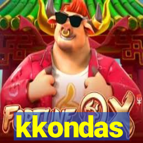 kkondas