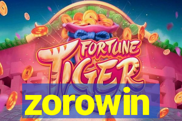 zorowin