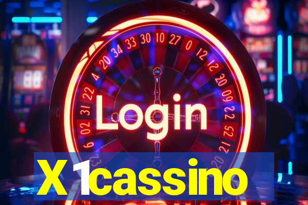 X1cassino